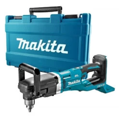 Makita Perceuse Visseuse D'angle 36V (2x18V) Li-Ion 13mm DDA460ZK