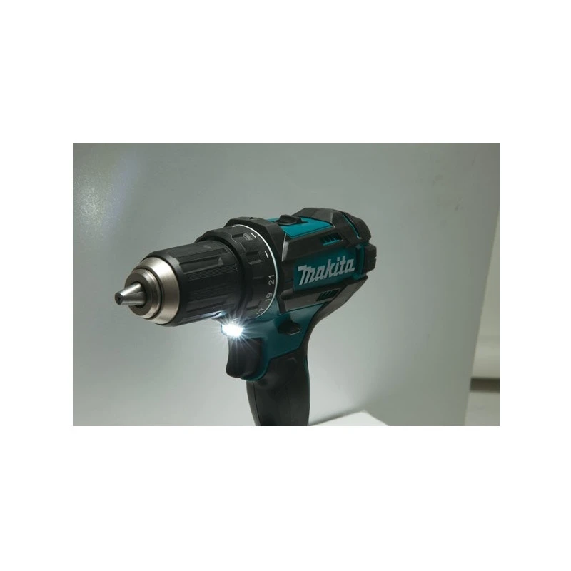 Perceuse Visseuse DDF482RTJ 18V Li-Ion 5Ah D13mm Makita 2 Perceuse Visseuse DDF482RTJ 18V Li-Ion 5Ah D13mm Makita – Image 2