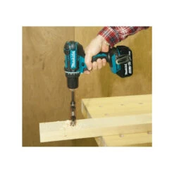 Perceuse Visseuse DDF482RTJ 18V Li-Ion 5Ah D13mm Makita