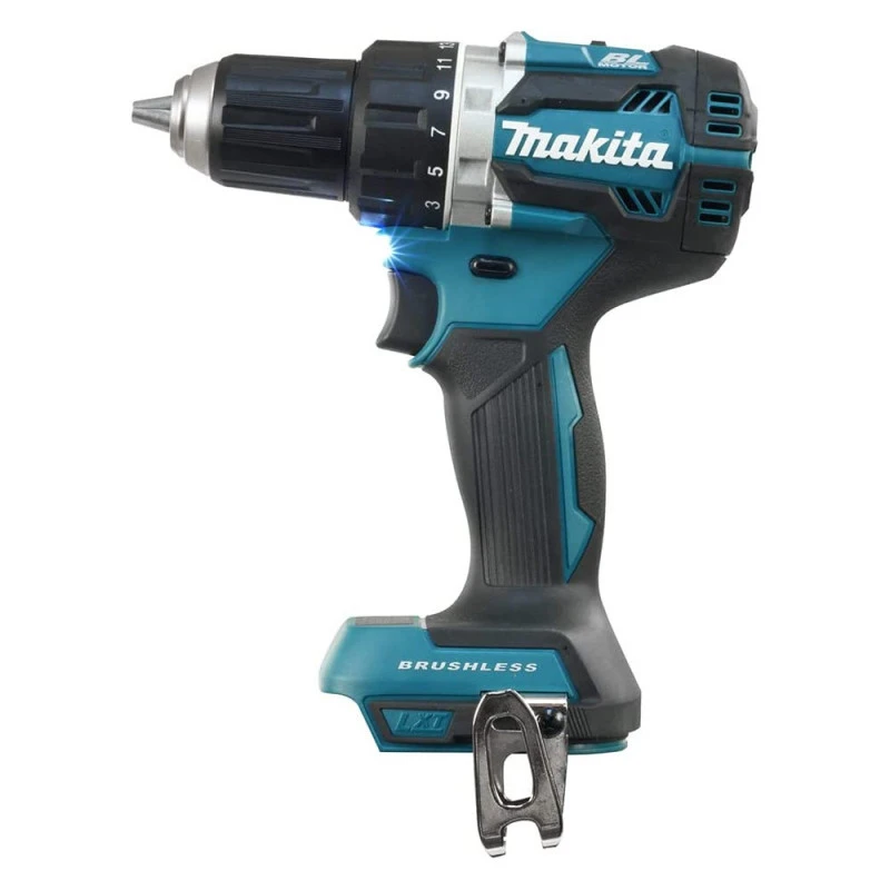 Perceuse Visseuse DDF484Z 18V Li-Ion Produit Seul Makita 2 Perceuse Visseuse DDF484Z 18V Li-Ion Produit Seul Makita – Image 2