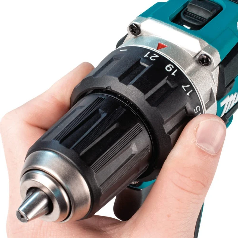 Perceuse Visseuse DDF484Z 18V Li-Ion Produit Seul Makita 3 Perceuse Visseuse DDF484Z 18V Li-Ion Produit Seul Makita – Image 3