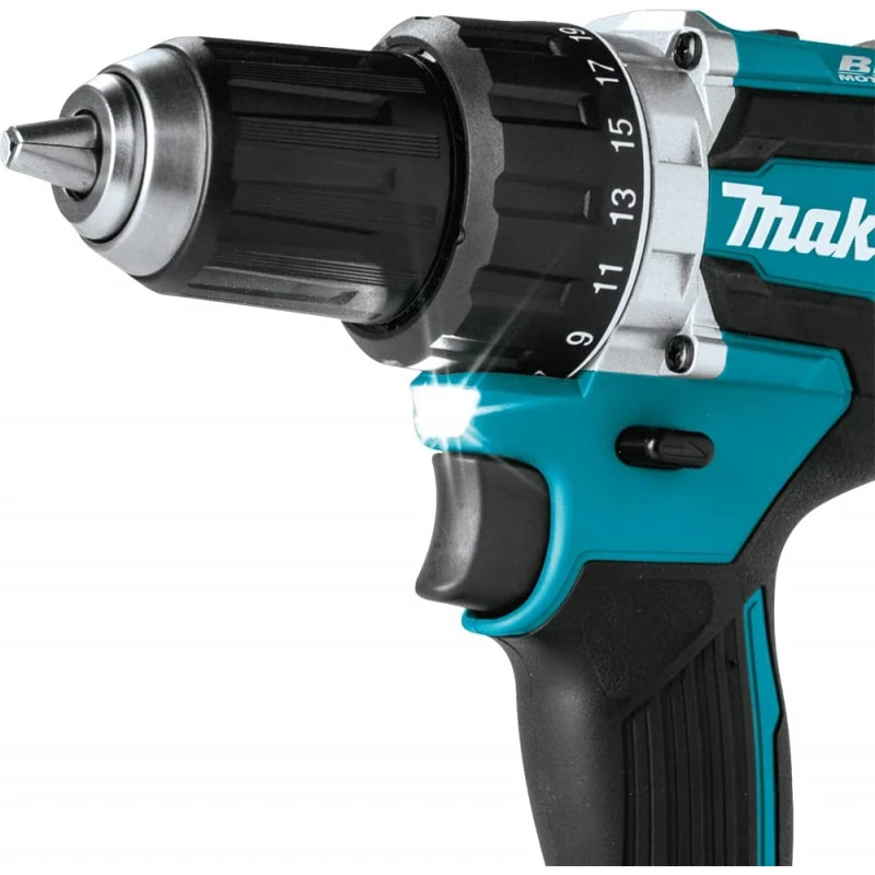 Perceuse Visseuse DDF484Z 18V Li-Ion Produit Seul Makita 5 Perceuse Visseuse DDF484Z 18V Li-Ion Produit Seul Makita – Image 5