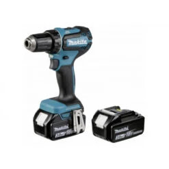 Perceuse Visseuse DDF485RFJ 18V LXT Li-Ion 2x3,0Ah Makita