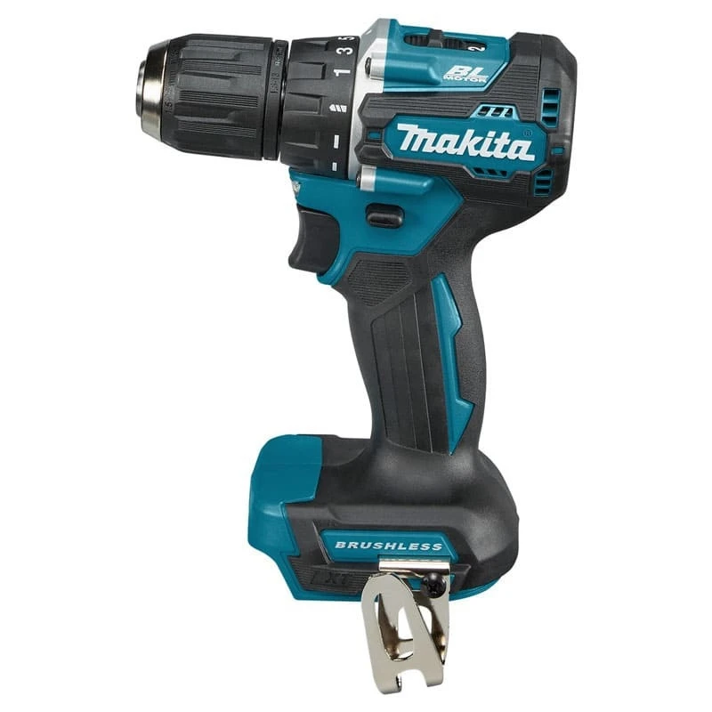 Perceuse Visseuse DDF487Z 18V Produit Nu Makita 2 Perceuse Visseuse DDF487Z 18V Produit Nu Makita – Image 2