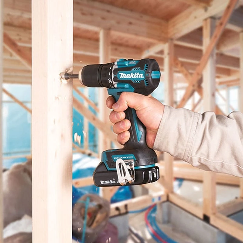 Perceuse Visseuse DDF487Z 18V Produit Nu Makita 6 Perceuse Visseuse DDF487Z 18V Produit Nu Makita – Image 6