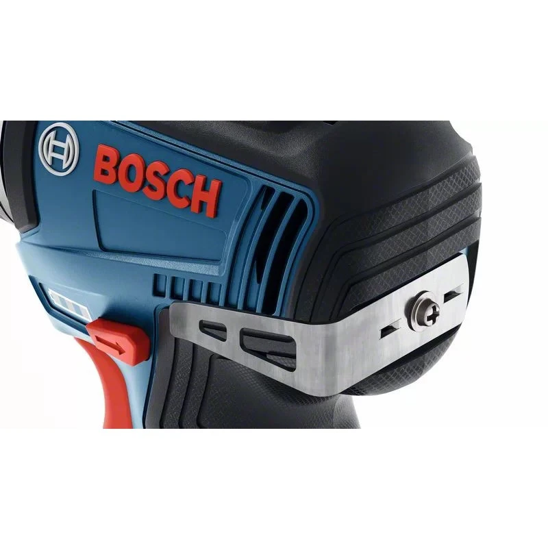 Perceuse-visseuse GSR 12V-35 Professional 12V 2x3,0Ah Coffret Bosch 3 Perceuse-visseuse GSR 12V-35 Professional 12V 2x3,0Ah Coffret Bosch – Image 3