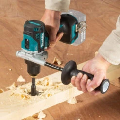 Perceuse Visseuse Makita DDF486Z 18V LXT Li-Ion 13mm Produit Seul 13 Perceuse Visseuse Makita DDF486Z 18V LXT Li-Ion 13mm Produit Seul -Kobleo perceuse visseuse makita ddf486z 18v lxt li ion 13mm produit seul 6