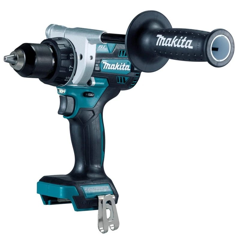 Perceuse Visseuse Makita DDF486Z 18V LXT Li-Ion 13mm Produit Seul 1 Perceuse Visseuse Makita DDF486Z 18V LXT Li-Ion 13mm Produit Seul