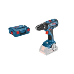 Perceuse-visseuse Percussion 18V 63 Nm L-Boxx GSB 18V-28 Professional