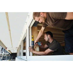 Perceuse-visseuse Percussion 18V Li-Ion 2x40Ah 38mm L-BOXX GSB 18V-60 -Kobleo perceuse visseuse percussion 18v li ion 2x40ah 38mm l boxx gsb 18v 60 bosch professional 2