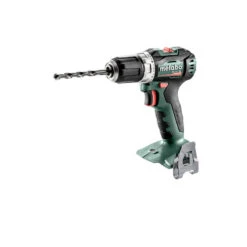 Metabo Perceuse-visseuse Sans Fil 18V 25/60 Nm Coffret BS 18 L BL