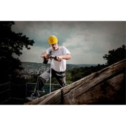 Metabo Perceuse-visseuse Sans Fil 18V 2x40 Ah Li-Ion 55/110 Nm Coffret BS 18 -Kobleo perceuse visseuse sans fil 18v 2x40 ah li ion 55 110 nm coffret bs 18 metabo 3