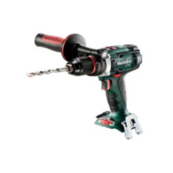 Metabo PerceuseVisseuse Batterie 18V 110Nm Sans Batterie Ni Chargeur BS 18 LT