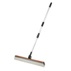 Perche ErgolameMondelin Réglable De 1,10 à 2,10m Manche Aluminium