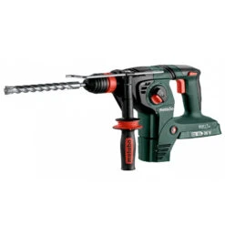 Metabo Perfo Burineur Batterie SDS-Plus 18V 31J KHA 36-18 LTX 32