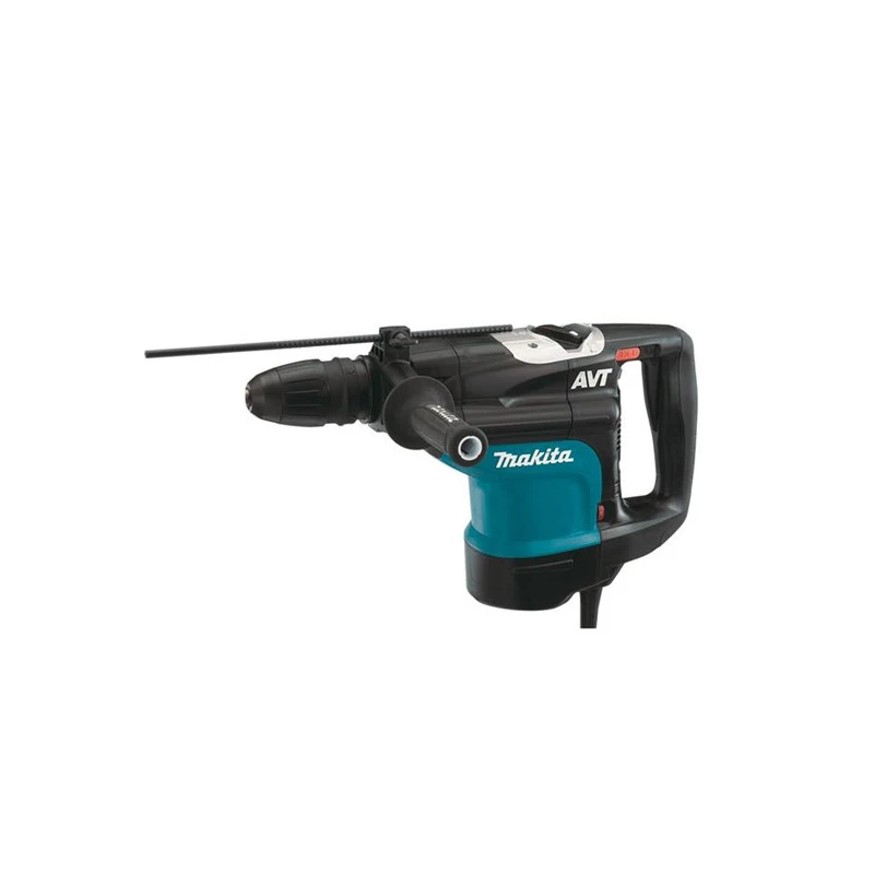 Makita Perfo-burineur SDS-Max 1350W 45mm HR4510C 1 Makita Perfo-burineur SDS-Max 1350W 45mm HR4510C