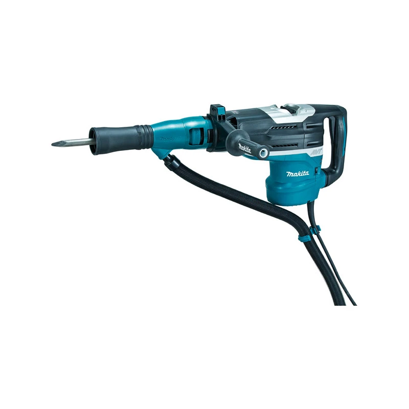 Perfo-burineur SDS-Max 1510W Coffret Et Accessoires HR5212C Makita 3 Perfo-burineur SDS-Max 1510W Coffret Et Accessoires HR5212C Makita – Image 3