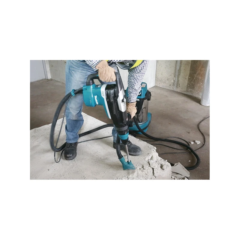 Perfo-burineur SDS-Max 1510W Coffret Et Accessoires HR5212C Makita 6 Perfo-burineur SDS-Max 1510W Coffret Et Accessoires HR5212C Makita – Image 6