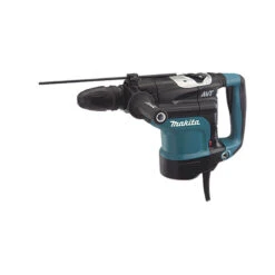 Makita Perfo Burineur SDS-Max 45mm 1350W 12.5J 8.5Kg (Antivibration) HR4511C