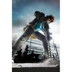 Makita Perfo Burineur SDS-Max 45mm 1350W 12.5J 8.5Kg (Antivibration) HR4511C -Kobleo perfo burineur sds max 45mm 1350w 12 5j 8 5kg antivibration hr4511c 3