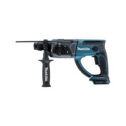 Makita Perfo-burineur SDS-Plus 18 V Li-Ion 20 Mm Sans Batterie Ni Chargeur DH