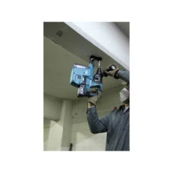 Makita Perfo-burineur SDS-Plus 24 Mm 18 V Li-Ion 5 Ah 2J DHR243RTJ -Kobleo perfo burineur sds plus 24 mm 18 v li ion 5 ah 2j dhr243rtj 2