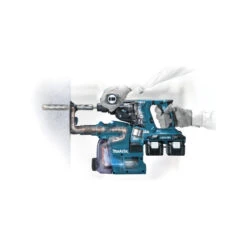 Makita Perfo-burineur SDS-Plus 2x18V (36 V) Li-Ion 5Ah 28 Mm DHR283T2JU -Kobleo perfo burineur sds plus 2x18v 36 v li ion 5ah 28 mm dhr283t2ju 3