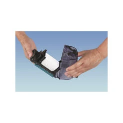 Makita Perfo-burineur SDS-Plus 40 V Max Li-Ion 28 Mm (Produit Seul) HR004GZ01 -Kobleo perfo burineur sds plus 40 v max li ion 28 mm produit seul hr004gz01 makita 5