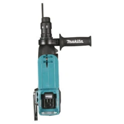Makita Perfo-burineur SDS-Plus 40 V Max Li-Ion 4 Ah 28 Mm HR002GM204 -Kobleo perfo burineur sds plus 40 v max li ion 4 ah 28 mm hr002gm204 makita 2