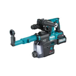 Makita Perfo-burineur SDS-Plus 40 V Max Li-Ion 4 Ah 28 Mm HR002GM204