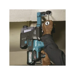 Makita Perfo-burineur SDS-Plus 40 V Max Li-Ion 4 Ah 28 Mm HR002GM204 -Kobleo perfo burineur sds plus 40 v max li ion 4 ah 28 mm hr002gm204 makita 3