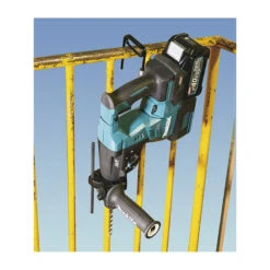 Makita Perfo-burineur SDS-Plus 40 V Max Li-Ion 4 Ah 28 Mm HR002GM204 -Kobleo perfo burineur sds plus 40 v max li ion 4 ah 28 mm hr002gm204 makita 5