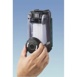 Makita Perfo-burineur SDS-Plus 40 V Max Li-Ion 4 Ah 28 Mm HR002GM204 -Kobleo perfo burineur sds plus 40 v max li ion 4 ah 28 mm hr002gm204 makita 8