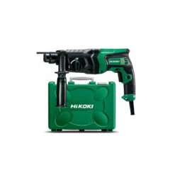 Hikoki Perforateur 26 Mm SDS+ 830 W 2,9 Joules EPTA DH26PB2WSZ 6 Hikoki Perforateur 26 Mm SDS+ 830 W 2,9 Joules EPTA DH26PB2WSZ -Kobleo perforateur 26 mm sds 830 w 2 9 joules epta dh26pb2wsz 2