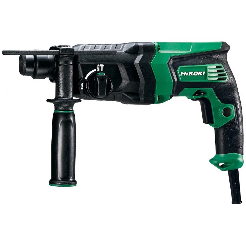 Hikoki Perforateur 26 Mm SDS+ 830 W 2,9 Joules EPTA DH26PB2WSZ 1 Hikoki Perforateur 26 Mm SDS+ 830 W 2,9 Joules EPTA DH26PB2WSZ