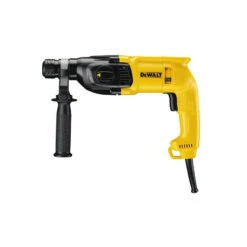 DeWALT Perforateur 710W SDS-Plus 22mm 3 Modes D25033K