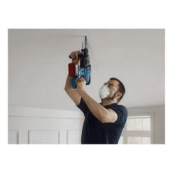 Perforateur à Batterie SDS-Plus 18V 4,0Ah Li-Ion 2J GBH 180-Li 9 Perforateur à Batterie SDS-Plus 18V 4,0Ah Li-Ion 2J GBH 180-Li -Kobleo perforateur a batterie sds plus 18v 4 0ah li ion 2j gbh 180 li 3