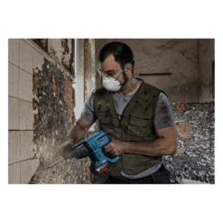 Perforateur à Batterie SDS-Plus 18V 4,0Ah Li-Ion 2J GBH 180-Li 10 Perforateur à Batterie SDS-Plus 18V 4,0Ah Li-Ion 2J GBH 180-Li -Kobleo perforateur a batterie sds plus 18v 4 0ah li ion 2j gbh 180 li 4