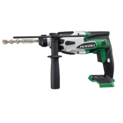 Hikoki Perforateur à Batterie SDS-Plus 18V Sans Chargeur Ni Batteries 14J DH1