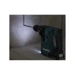 Makita Perforateur Batterie SDS-Plus 12V CXT Li-Ion 14mm HR140DZ -Kobleo perforateur batterie sds plus 12v cxt li ion 14mm hr140dz 2