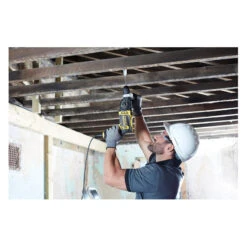 Stanley Perforateur Burineur 1100W Vitesse Variable FMEH1100K-QS -Kobleo perforateur burineur 1100w vitesse variable fmeh1100k qs 2