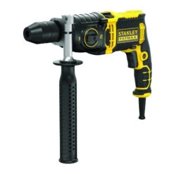 Stanley Perforateur Burineur 1100W Vitesse Variable FMEH1100K-QS
