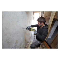 Stanley Perforateur Burineur 1100W Vitesse Variable FMEH1100K-QS -Kobleo perforateur burineur 1100w vitesse variable fmeh1100k qs 4