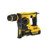 DeWALT Perforateur Burineur à Batterie SDS-Plus 18V 2x4Ah Li-Ion 21J DCH254M2