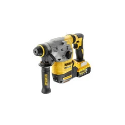 DeWALT Perforateur Burineur à Batterie SDS-Plus 18V 5Ah Li-Ion 2.8J DCH283P2