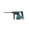 Makita Perforateur Burineur à Batterie SDS-PLUS 18V Li-Ion 24 Mm DHR242Z