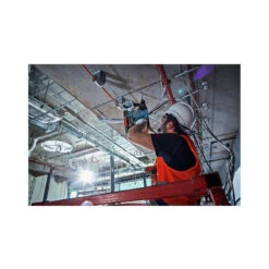 Perforateur Burineur à Batterie SDS-Plus 36V 6Ah Li-Ion 32J GBH 36 VF- -Kobleo perforateur burineur batterie gbh 36 vf li plus sds plus 36v 6ah li ion 32j 3