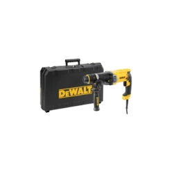 Perforateur Burineur D25144K SDS-Plus 900W 28mm DeWalt