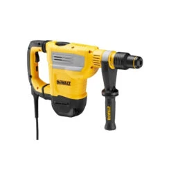 DeWALT Perforateur Burineur D25614K SDS-Max 10,5J 1350W -Kobleo perforateur burineur d25614k sds max 10 5j 1350w 2