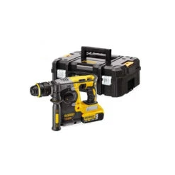 Perforateur-burineur DCH273P2T Sds-Plus 18V Li-ion 5Ah 2.1J DeWalt
